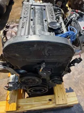 300-64041A MITSUBISHI Engine Turbo Eclipse Talon