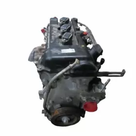 300.MS1K20 MITSUBISHI Engine Motor Dohc Block Cylinder I-3 #2