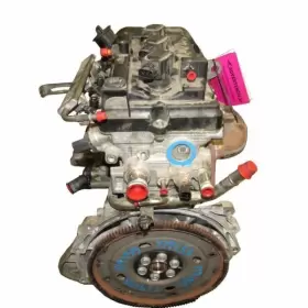 300.MS1K20 MITSUBISHI Engine Motor Dohc Block Cylinder I-3