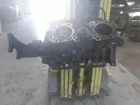 302-58951 MITSUBISHI Cylinder Block Montero #2
