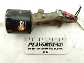3000GT MITSUBISHI Stealth Oil Filter Adapter Housing Dodge