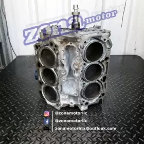 6B31 MITSUBISHI Dohc Block #3