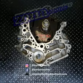 6B31 MITSUBISHI Dohc Block