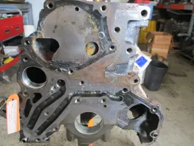 MD131395 MITSUBISHI Engine Cylinder Block Crankshaft Piston #3