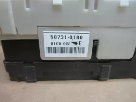 MN141424 MITSUBISHI Endeavor Interior Cabin Fuse Body Control #2