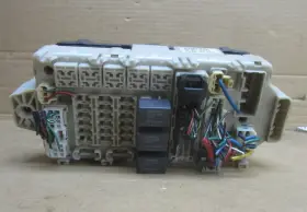 MR537993 MITSUBISHI Interior Cabin Fuse Body Control Module