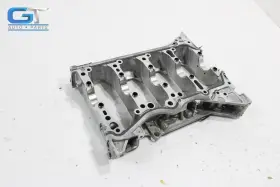 T222160611 MITSUBISHI Engine Cylinder Block Crankcase #3