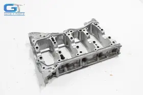 T222160611 MITSUBISHI Engine Cylinder Block Crankcase