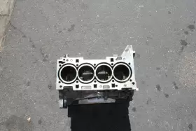 041AA MOPAR Engine Block Jeep Cherokee #2