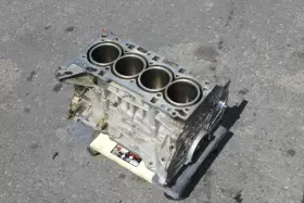 041AA MOPAR Engine Block Jeep Cherokee