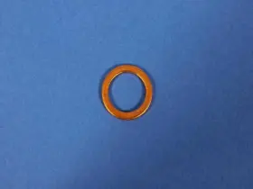 Mopar 04720713 Turbocharger Oil Line Gasket Fits 05-06 Jeep Liberty 2.8l-l4