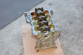 04884601CA MOPAR Engine Block Caliber Jeep Dodge Compass #2
