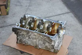 04884601CA MOPAR Engine Block Caliber Jeep Dodge Compass #3