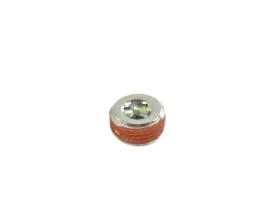 04884782AA MOPAR Engine Block Drain Plug 1500 Ram