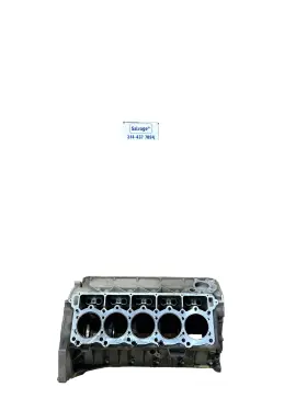 04888113AB MOPAR Viper Engine Block Gts Dodge