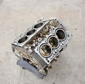04893655AB MOPAR Charger Engine Block 300 Chrysler Cherokee