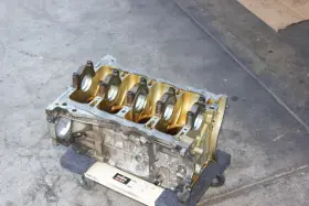 04894603BA MOPAR Engine Cylinder Block Jeep Patriot #3