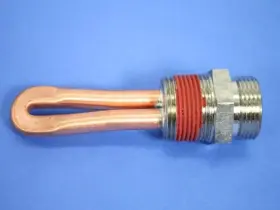 05003619AB MOPAR Engine Heater 5500 Ram
