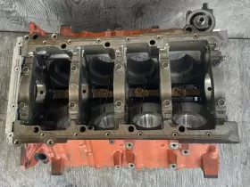 05037288AB MOPAR Virgin Engine Block Dodge Chrysler Jeep Hemi #2