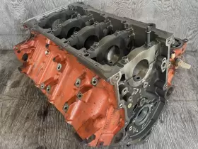 05037288AB MOPAR Virgin Engine Block Dodge Chrysler Jeep Hemi