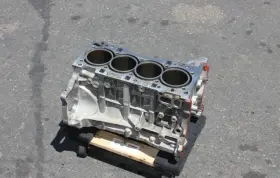 05048385AA MOPAR Engine Cylinder Block Jeep Renegade