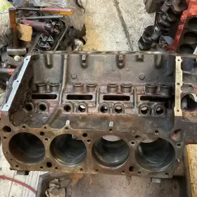 2468130-7 MOPAR Engine Block F383 Std Chrysler Dodge Plymouth #2