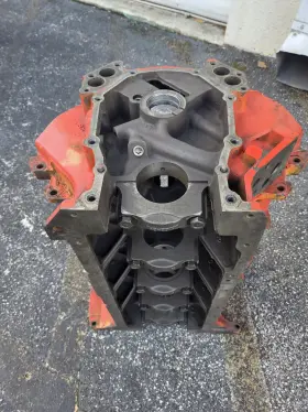 2536430-6 MOPAR Block 440