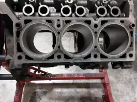 302-00131 MOPAR Jk Engine Block Jeep Wrangler #2