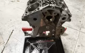 302-00135 MOPAR Jk Cylinder Block Jeep Wrangler #2