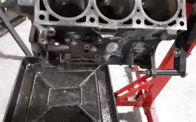 302-00135 MOPAR Jk Cylinder Block Jeep Wrangler #3