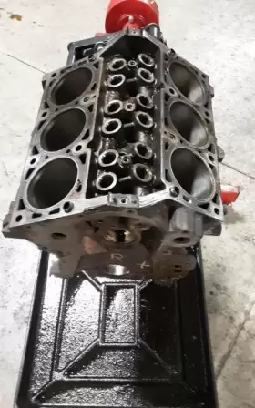 302-00135 MOPAR Jk Cylinder Block Jeep Wrangler