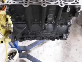 302-01619 MOPAR Engine Cylinder Block Tj Jeep Wrangler #2