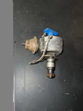 3874876 MOPAR Slant Ignition Distributor Cylinder Dodge #2