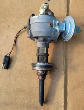 4111501 MOPAR Block Ignition Distributor 318 340 360 #3
