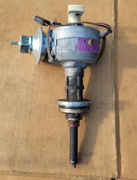 4111501 MOPAR Block Ignition Distributor 318 340 360