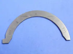 4792020AB MOPAR Engine Crankshaft Bearing Chrysler
