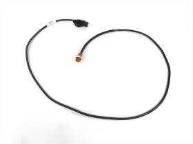 4798889 MOPAR Diesel Engine Block Heater Cord Wiring Harness