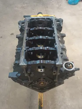53021319CB MOPAR Engine Block Dodge Chrysler Jeep Hemi
