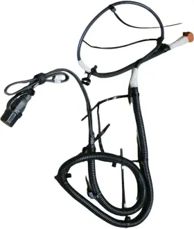 68093127AB MOPAR Engine Heater Cord Nos