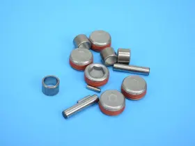 68146903AB MOPAR Engine Block Dowel Pin 1500 Ram #2