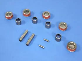 68146903AB MOPAR Engine Block Dowel Pin 1500 Ram #3