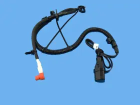 68189380AB MOPAR Engine Heater Cord Jeep Cherokee