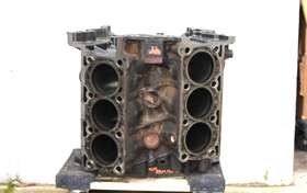 68229157AA MOPAR Engine Block 1500 CR1F Ram Cherokee