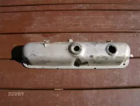Mopar Engine Valve Cover #2