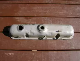 Mopar Engine Valve Cover