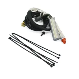 82208937 MOPAR Engine Block Heater Cable Dodge Ram