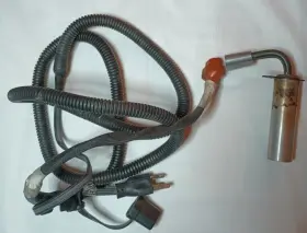 82212497 MOPAR Engine Block Heater 2500 3500 Dodge Ram Hemi