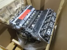 LK5709THDCR MOPAR Block Mds Vct 2500 3500 Hemi