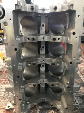 P5153896AA MOPAR Block Hemi
