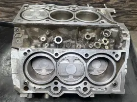 P68052837AG MOPAR Charger Engine Block Standard Dodge